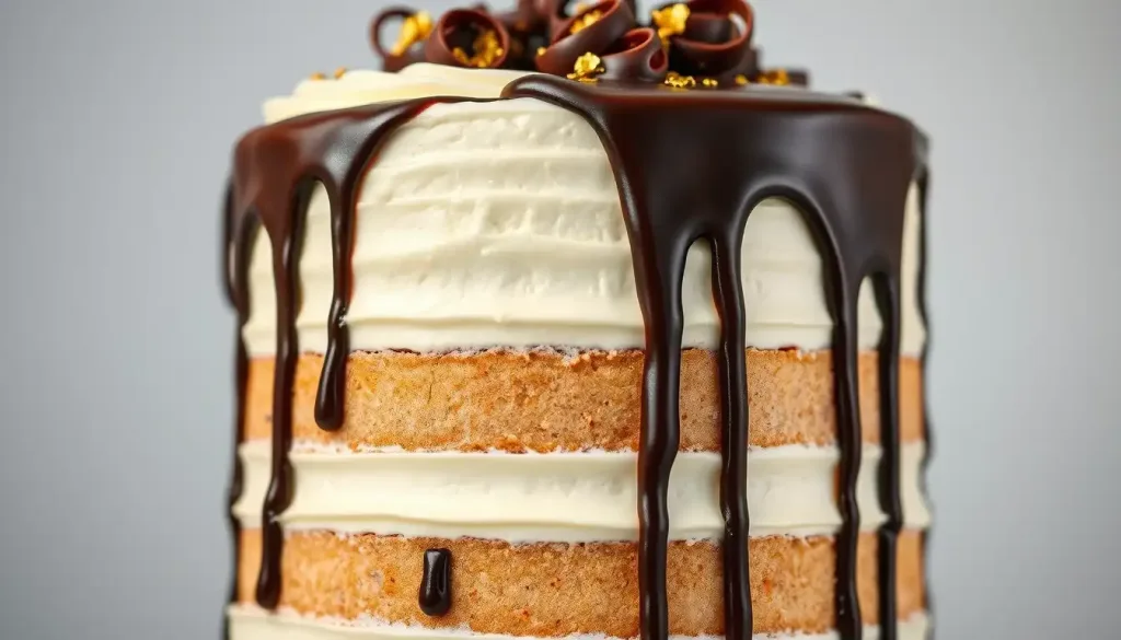 Técnica del drip o goteo